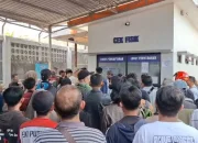 Berlaku Nasioanal, Korlantas Polri Permudah Pajak Tahunan Tanpa KTP Pemilik Lama