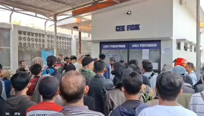 Berlaku Nasioanal, Korlantas Polri Permudah Pajak Tahunan Tanpa KTP Pemilik Lama