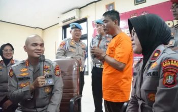 Polisi Gadungan Berpangkat AKP di Bekasi Berhasil Tipu Korban Hingga Puluhan Juta