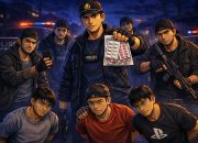 Satresnarkoba Polres Metro Bekasi Amankan Tiga Pelaku Penyalahgunaan Narkotika dan Obat Terlarang di Tiga Lokasi Berbeda