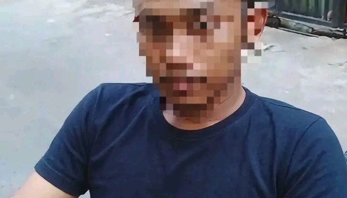 Diduga Putus Asa Terjebak Sindikat Penipuan Scam, PMI Asal Karawang Nekat Kabur Lompat dari Lantai 3 di Kamboja