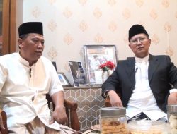 H. Syafei (Tokoh Madura) : Saya Berharap Indonesia Islamic Science Park Terbangun