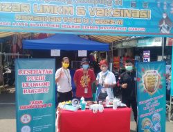 Festival Bazar UMKM Ramadhan Akhirnya Digelar Tahun 2022