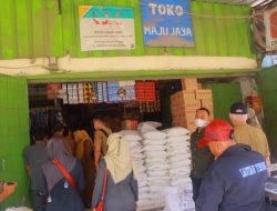 Satgasus Tindak Pidana Korupsi Polri Temukan Kabupaten Lampung Tengah Belum Gunakan Aplikasi SIMIRAH