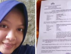Siswi SMK 1 Indramayu Sudah 5 Hari Hilang Sepulang PKL Di ‘Grage Hotel’ Cirebon