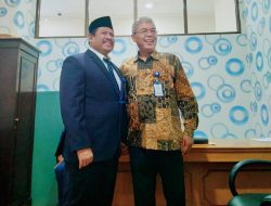 Eksepsi Kuasa Hukum H.Akhmad Marjuki Di PTUN Jakarta