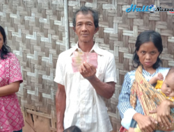 Pemdes Cabang Empat Anggarkan Dana Desa Untuk BLT Dan Perlengkapan Penanggulangan Covid-19