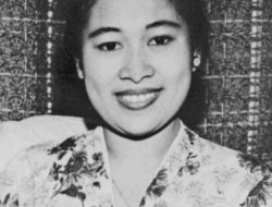 Mengenang Ibu Agung Hj Fatmawati, Puan: Nenek Sekaligus Inspirasi