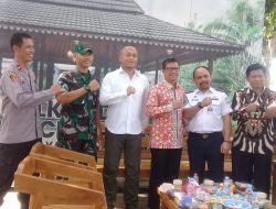 Sosialisasi Sipencatar Jalur Mandiri Politeknik Pelayaran Banten Tahun 2022