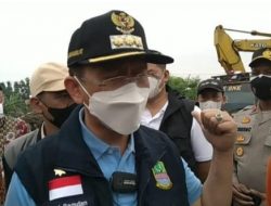 Gerak Cepat Dani Ramdan Pj Bupati Bekasi, Pembangunan Jalan Raya Cikarang – Cibarusah di Upayakan Tahun Ini