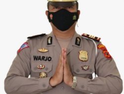 Guna Keselamatan, Satlantas Polres Purwakarta Imbau Agar Masyarakat Tidak Naik Mobil Jenis Pick Up Saat Liburan Lebaran