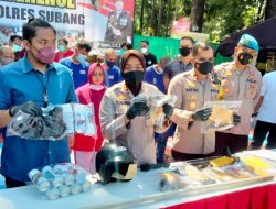 Ngaku Polisi Dari Satuan Narkoba Tapi Tipu Anak Pelajar