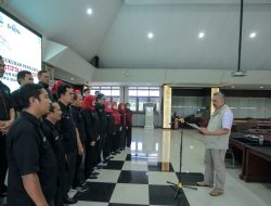Dinas Pendidikan Lantik 23 Pengurus Ikatan Lembaga Sertifikasi Propesi Jawa Barat (ILSPJB)