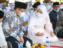 Purwakarta Segera Berangkatkan 349  Calon Jemaah Haji