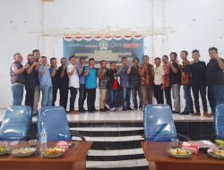 Media Hallo Nusantara dan Fakta Nusantara Gelar Rapat Kordinasi