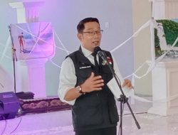 Gubernur Jabar Bersama Bupati Resmikan Gedung Creative Center Sumedang