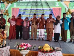Jadikan Sekolah Unggulan, SD Tahfizh Assabilillah Bany Jahar Luluskan Generasi Qurani