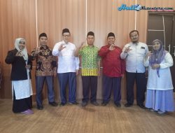 Guru Madrasah Apresiasi Walikota Cilegon Akomodasi Madrasah Masuk Dalam Raperda