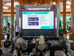 Pemkab Purwakarta Pastikan Kesiapan Pembukaan Air Mancur Sri Baduga
