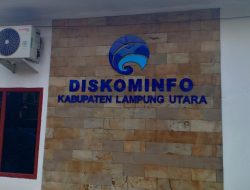 PJI Demokrasi: Diskominfo Kabupaten Lampura Jangan Tebang Pilih