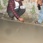 Sekjen GRPPH-RI DPW Jabar Soroti Kegiatan Peningkatan Jaling di Cikarang Utara