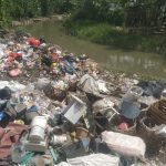 Masih Banyak nya Sampah Liar di Kab Bekasi, Hisar Ketua RJN Bekasi Raya, Pj Bupati Bekasi Harus “Tegas”