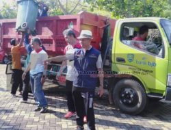 Roadshow DLH Kepihak Perusahan BUMN Maupun BUMD di Kabupaten Subang