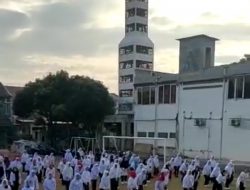 Pemerintah Kota Bekasi Klarifikasi Undangan Kegiatan Senam Sicita Camat Bekasi Barat