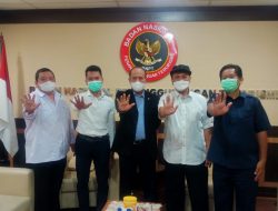 Kepala BNPT RI Dukung Program Forum PELITA Kabupaten Bekasi