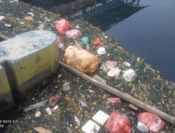 Kali Cilemahabang Tercemar Lagi, Pj Bupati Diminta Tegas