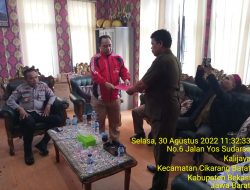 Kalangan Burung di Kalijaya Diduga Ganggu Jama’ah Musholla