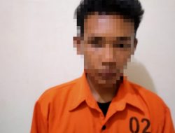 Polisi Tindaklanjuti Kasus Pencabulan Pelajar Di Lampung Timur
