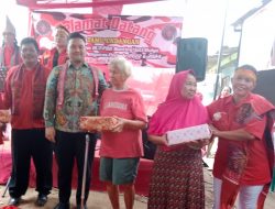 ORMAS PBB Rayakan HUT Ke 2 Dan Pengukuhan Struktural Pengurus Periode 2022-2025