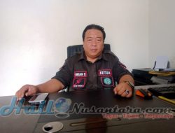 Pembangunan TPST RDF Karawang Mangkrak, Ada Apa PPK Bungkam?
