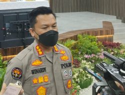 Polisi Selidiki Kasus Penembakan di Aceh Utara