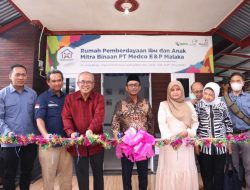 PJ Bupati Mahyuddin: RPIA Diharap Jadi Sarana Edukasi Masyarakat