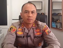 Kapolres Aceh Timur Akan Tindak Tegas Penyimpangan BBM Bersubsidi
