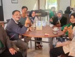 PT. Medica Golden International Mensosialisaikan Pupuk Organik Di Cirebon