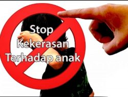 Viral Video di Medsos, Penganiayaan Yang Dilakukan Seorang Ibu Muda Terhadap Anak Kandung