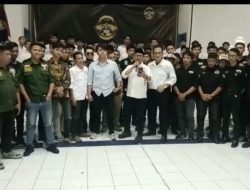 Pernyataan Effendi Simbolon Dalam Rapat Komisi Satu,Tuai Kecaman dari Berbagai Elemen Masyarakat
