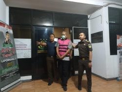 Kejaksaan Negeri Kabupaten Bekasi Tetapkan Kades Cibuntu Sebagai Tersangka Kasus Korupsi