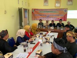 Pemdes Cintalaksana Gelar Musrembang TA 2023, Daftar Susulan 2024