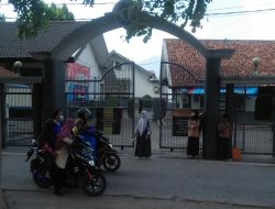 Dugaan Tindak Kekerasan Oleh Tenaga Pendidik Terhadap Siswa Terjadi Di Bandung