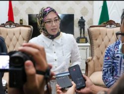 Bupati Purwakarta Siapkan Klausul Perkada Terkait Tidak Disahkanya Dua Raperda