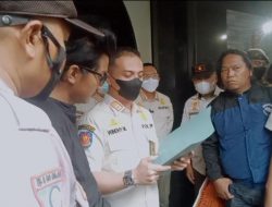 Resmi, THM Infinity Ditutup Permanen Oleh Pj Bupati Bekasi