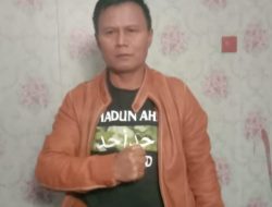 Ketua DPD AWP Garut Kecam Keras Tindakan Kekerasan Oknum ASN Karawang Terhadap Wartawan