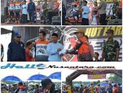 Trackar Adventure One Day X-Trime Goha Dayeuh Semarakkan Hari Jadi Karawang Ke 389