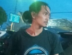 Wartawan Korban Penganiayaan, Gusti Gumilar : Hingga Detik ini Saya Tegaskan Akan Terus Lanjutkan Kasus ke Jalur Hukum