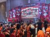 Muswil Ke-5 Tahun 2022, Resmi Dibuka Majelis Pimpinan Wilayah Provinsi Banten di Hotel Novotel Tangerang
