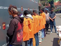 Polisi Tetapkan Sembilan Orang Jadi Tersangka Pengerusakan Rumah Milik Warga